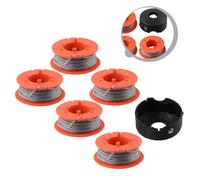 Composizione Trimmer Line e Copertura Base Pool per Bosch ART 23 26 30 Compatibi