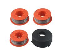 Composizione Trimmer Line e Copertura Base Pool per Bosch ART 23 26 30 Compatibi