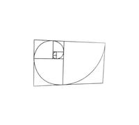 Composizione Visualizza Finder - Guida Del Rapporto Golden Guida E Designer, Sovrano Acrilico | Strumento Di Layout Della Sezione Del Triangolo D'oro, Prospettiva Di Misurazione Per La Pittura, Il Dis