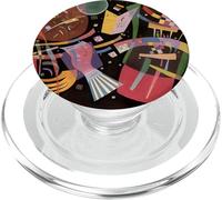 Composizione X di Wassily Kandinsky (1939) PopSockets PopGrip per MagSafe