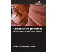 Composizioni grottesche: La cultura popolare nei dipinti di Sante Scaldaferri