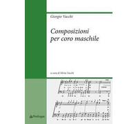 Composizioni per coro maschile