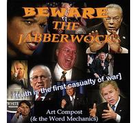 Compost, Art & The Word Mechanics - Beware The Jabberwock