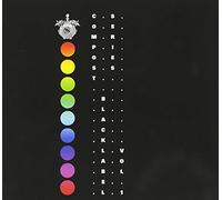 Compost Black Label Compilation - Vol. 1-Compost Black Label Compilation