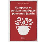 Compost et potions pour le jardin