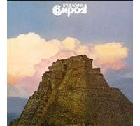 COMPOST - LIFE IS ROUND