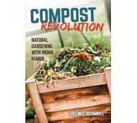 Compost Revolution (Tascabile)