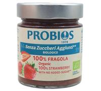 COMPOSTA 100% FRAGOLE senza zuccheri aggiunti**
