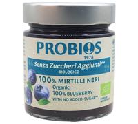 PROBIOS COMPOSTA 100% MIRTILLO 215 G