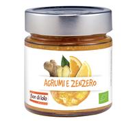 COMPOSTA AGRUMI/ZENZERO BIO