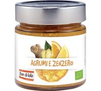 COMPOSTA AGRUMI/ZENZERO BIO