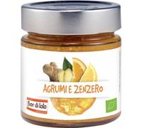 COMPOSTA AGRUMI/ZENZERO BIO
