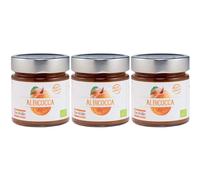 Composta Albicocca 250 g