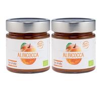 Composta Albicocca 250 g