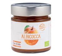 Composta albicocca 250 g