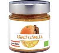 COMPOSTA ARANCIA/CANNELLA BIO