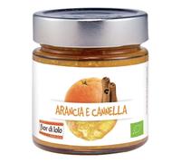 Composta Arancia E Cannella Bio 250 G 4x250 g
