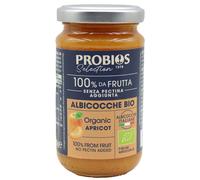 Composta Biologica - Albicocca Italiana, 220 grammi