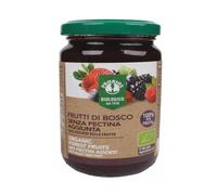 Composta Biologica - Frutti di Bosco, 220 grammi