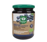 Composta Biologica - Mirtillo, 220 grammi