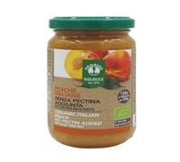 Composta Biologica - Pesche Italiane, 220 grammi