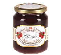 Composta Brezzo Ciliegie Vasetto da 210 g