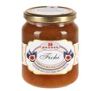 Composta Brezzo Fichi Vasetto da 210 g