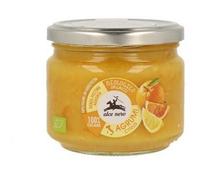 Alce Nero COMPOSTA DI AGRUMI BIO 270 G