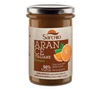 COMPOSTA DI ARANCE BIO