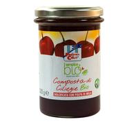 La Finestra sul Cielo – Composta di ciliegie bio con polpa di mela – 320 g