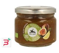 ALCE NERO Composta di Fichi e Limoni, 270 grammi