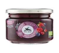 Alce Nero Composta di Frutti di Bosco Biologica, 270g