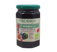 PROBIOS Composta di Frutti di Bosco, 330 grammi