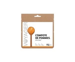 Composta di mele