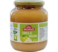 Composta di mele biologica 700 g