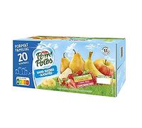 Composta di mele - Multivarietà - Bottiglie - 20 x 90 g