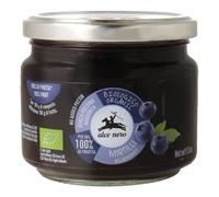 ALCE NERO Composta Mirtilli 270g