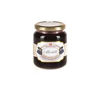 Composta di Mirtilli Bio senza zucchero 390g Brezzo