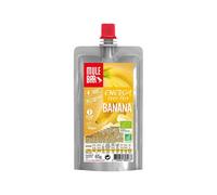 Composta energetica bio Mulebar - Banana