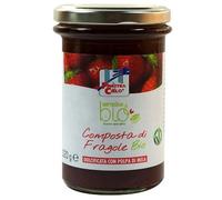 COMPOSTA FRAGOLE SEMPL&BIO