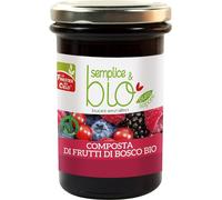 COMPOSTA FRUT/BOSCO 320G FINESTR
