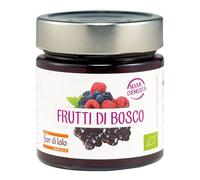 COMPOSTA FRUTTI BOSCO 250G FDL