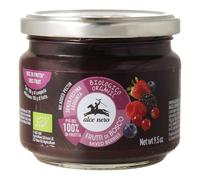 Alce Nero Composta di Frutti di Bosco Biologica 270 g