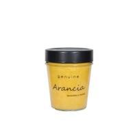 Composta Genuine Arancia Vasetto Vetro da 200 g Conserve Made in Italy