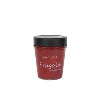 Composta Genuine Fragola Vasetto Vetro da 200 g Conserve Made in Italy