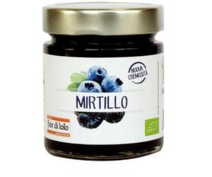 COMPOSTA MIRTILLO 250G FDL