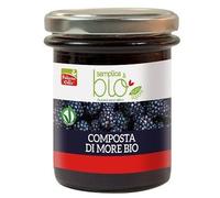 COMPOSTA MORE 220G SEMPL&BIO