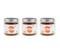 Composta Pesca 250 G 3x250 g