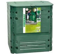 Composter Verdemax Thermo king 400 l
