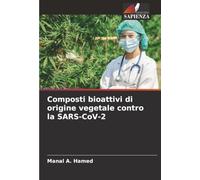 Composti bioattivi di origine vegetale contro la SARS-CoV-2
